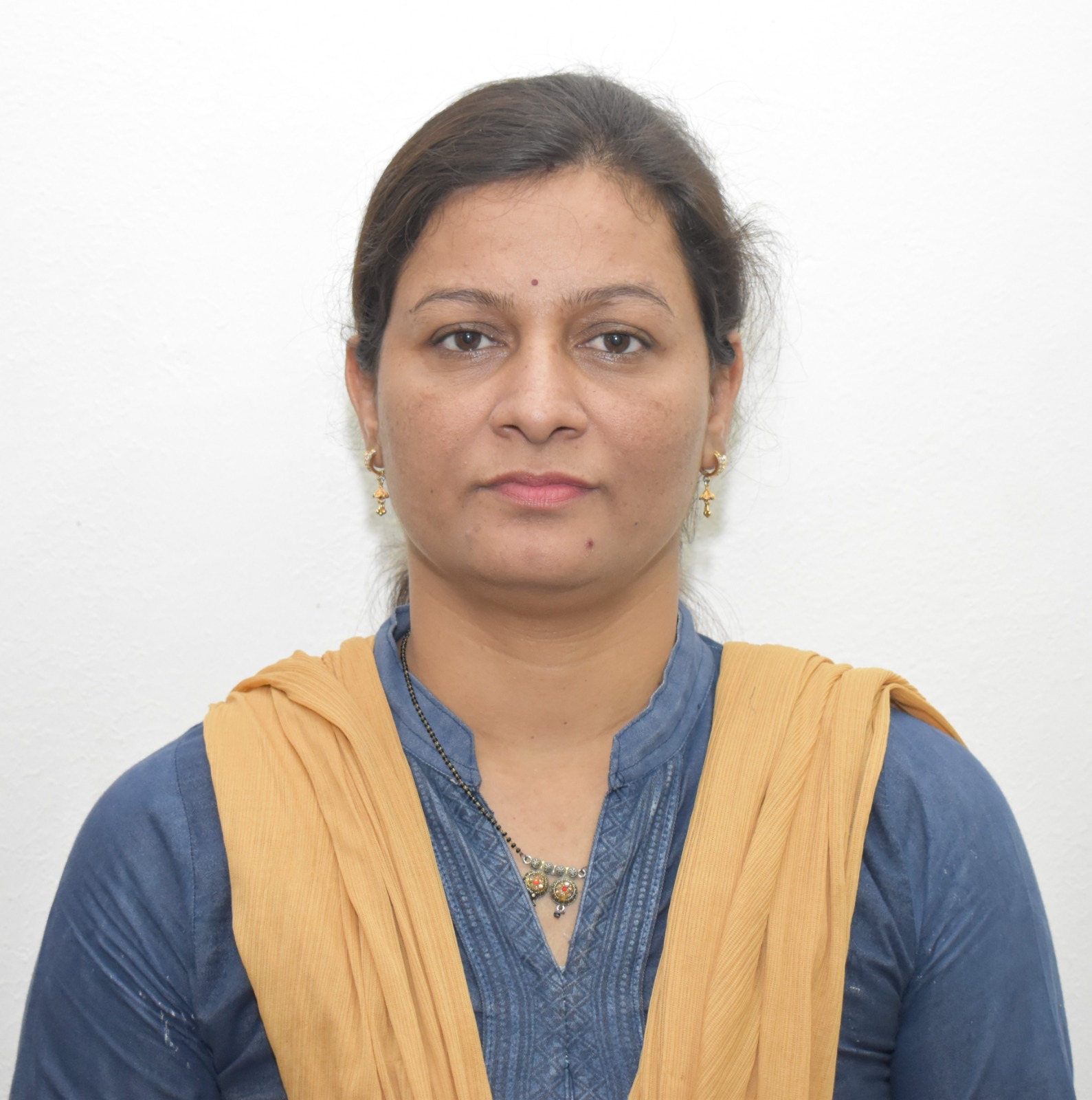 Faculty Image